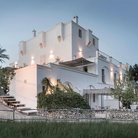 Masseria Alchimia Fasano Exteriör bild