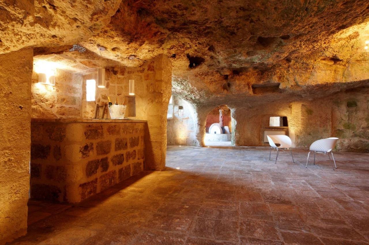 Masseria Alchimia Fasano Exteriör bild