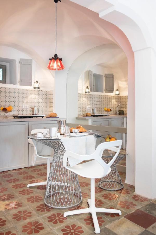Masseria Alchimia Fasano Exteriör bild