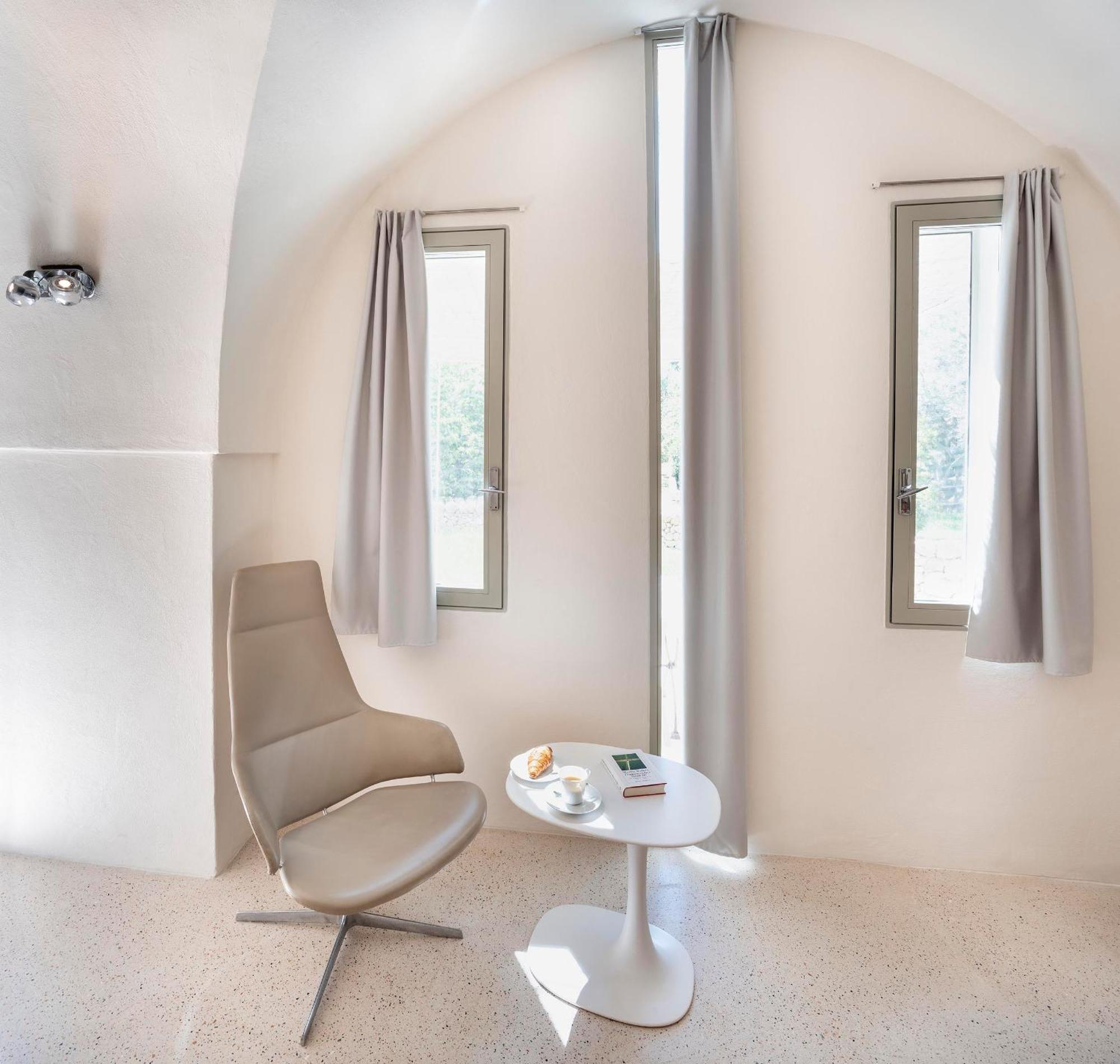 Masseria Alchimia Fasano Exteriör bild