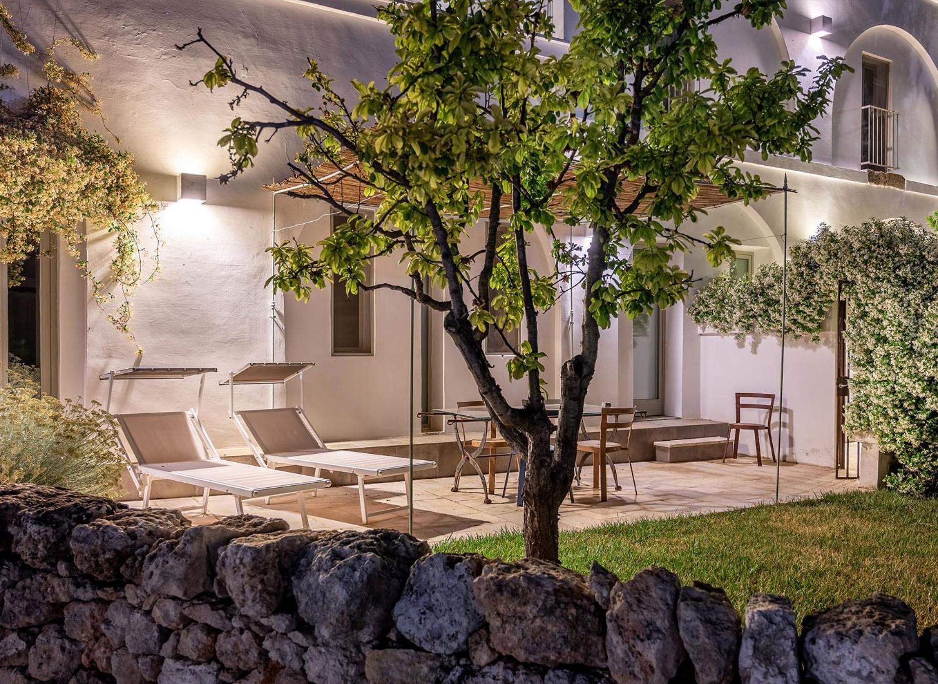 Masseria Alchimia Fasano Exteriör bild